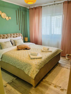 Confort Luxury Home